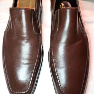 Men Bruno Magli Slip In